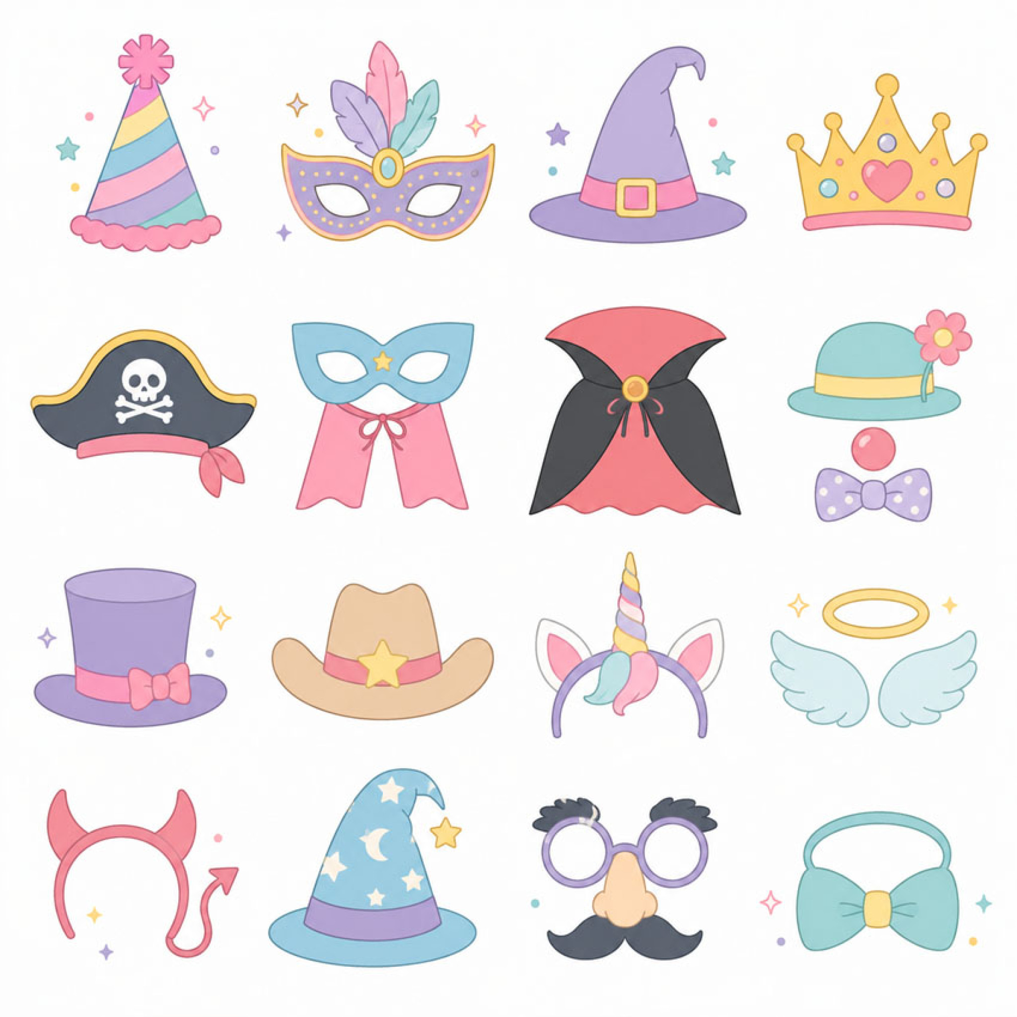 Costumes